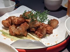 -小炳胜(卓悦中心店)