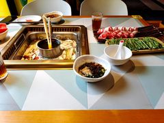 -雾都渣渣火锅(南城智汇城店)