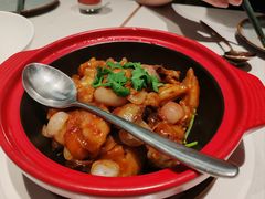 -潮民公馆(BFC外滩金融中心店)