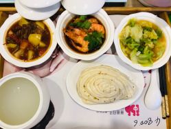 -千禧果月子会所(郑州东站店)