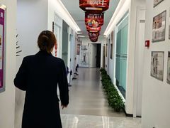 -太原茂业天地购物中心