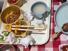 -西贝(武汉群星城店)