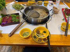 -田村·石锅藏香鸡(布达拉宫店)