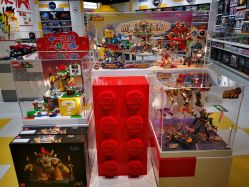 -乐高授权专卖店(中关村领展店)