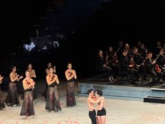 -交通银行前滩31演艺中心