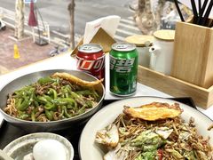 -粉观右江西鲜辣米粉(天地店)