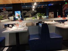 大堂-鱼酷活鱼烤鱼(人信汇商场店)