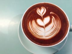 -sugarman espresso素饮糖人高新咖啡工厂