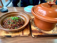 -有红鸡毛店·川菜(建设路店)