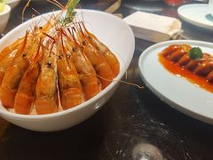 -外婆家(静安大悦城店)