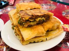 -玉华台饭庄(裕中西里小区店)