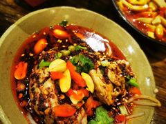 -串大叔炭火烤串·鸡西大冷面刀削面(总店)