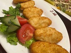 鸡肉饼-华梅西餐厅(哈尔滨中央大街店)
