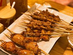 大话小腰-大话小腰(鸟巢店)