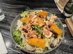 -THE WOODS 简餐 (国贸商城店)