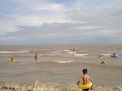 -农垦当壁镇兴凯湖旅游度假区