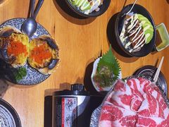 -福匠日本料理(人民路店)