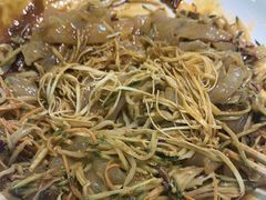 -陈小勺·东北大院(薛家岛店)