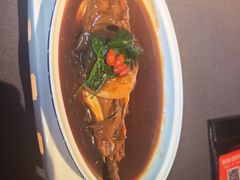 -肆月河豚·新淮扬菜·烤鸭(中关村店)