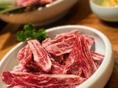 -九田家黑牛烤肉料理(三墩店)