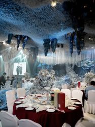 -华东饭店·园林式婚礼宴会厅酒店