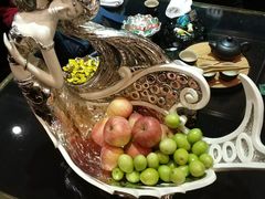 -家缘大酒店(新天地不夜城店)