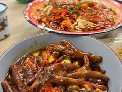 -老三样·旧食新味(万寿宫店)