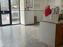-萌兽医馆·绝育·24小时内科·宠物医院(德胜店)