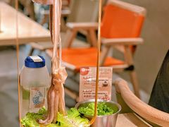 -蚂蚁洞·烤肉大营地(上海静安大悦城店)