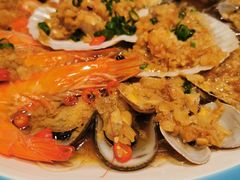 -阿五黄河大鲤鱼(纬三路店)