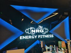 -NRG 健身私教CLUB(WPP达邦协作广场店)