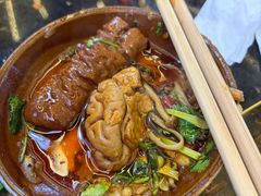-肥龙火锅(南坪店)