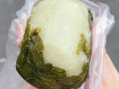 -叶婆婆豆浆馍馍