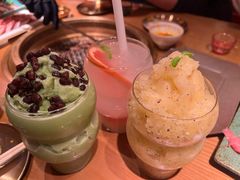 -MIKOMIKO和牛烧肉专门店(南门店)