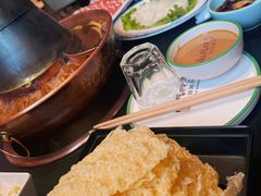 -南门四季铜锅涮肉(大屯·北苑店)