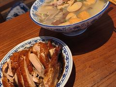 -小潘记鸭血粉丝汤