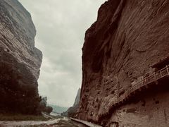 -炳灵寺世界文化遗产旅游区
