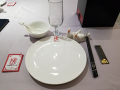 -味+新京宴·烤鸭·北京菜(创意谷店)