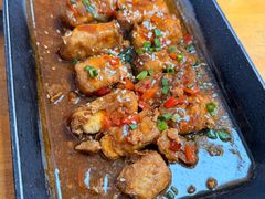 -臭鳜鱼人家·老字号徽菜