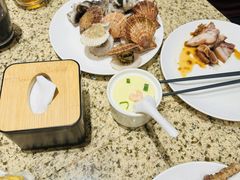 -禾斗海鲜自助(市南银座店)