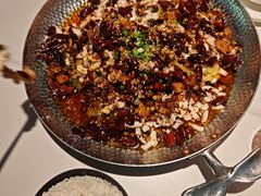 -三猫黑鱼花(南大店)