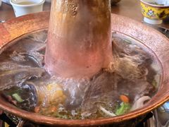 -陀岗美食·云南藏式特色餐厅