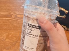 -星巴克(延吉百利城店)