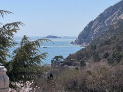 -崂山仰口游览区