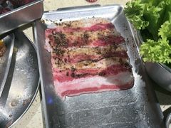 -安小胖韩国烤肉(财富广场画苑小区店)
