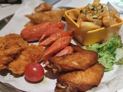 -艾薯夫妇Aysh(福田星河COCOPark店)