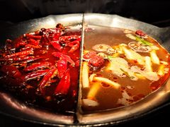 -湊湊火锅·茶憩(杭州湖滨银泰in77店)