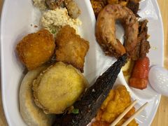 -富龙快餐店(铁西店)