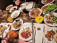 -汉丽斯巴西烤肉自助(市南店)