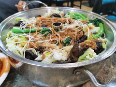 -昱德来·天津菜(河西店)